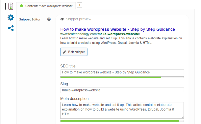 Some important plugins for wordpress